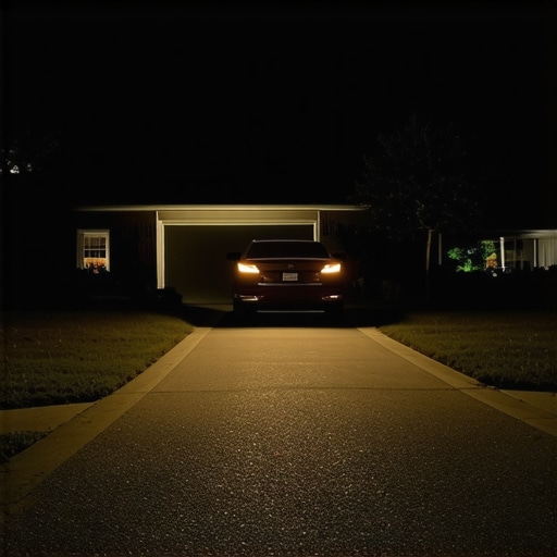 Why your car alarm goes off for no reason in the middle of the night