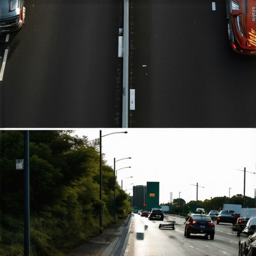 Why your car feels loose on the highway but tight in the city