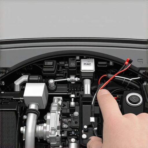 Why your car hesitates for a second when you step on the gas