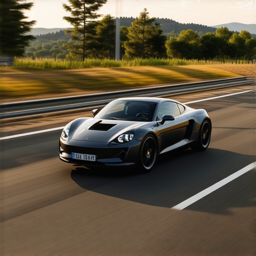 Why your car makes a whistling sound only at highway speeds