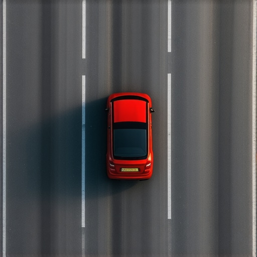 Why your car pulls to the left even after a professional alignment