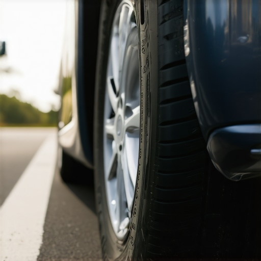 Why your car pulls to the right even after a fresh alignment