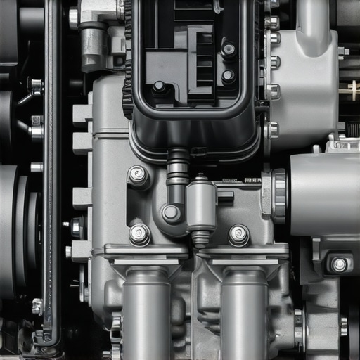 Why your engine oil smells like gasoline and what to do