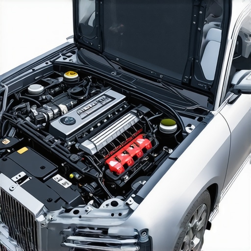Why your luxury car disables the start-stop feature unexpectedly