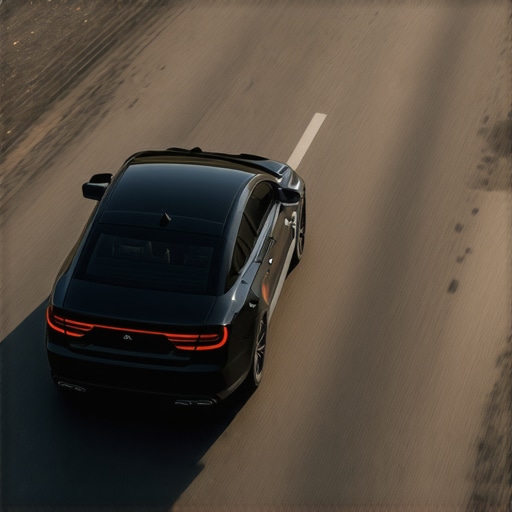 Why your luxury car feels bumpy despite having perfect tires