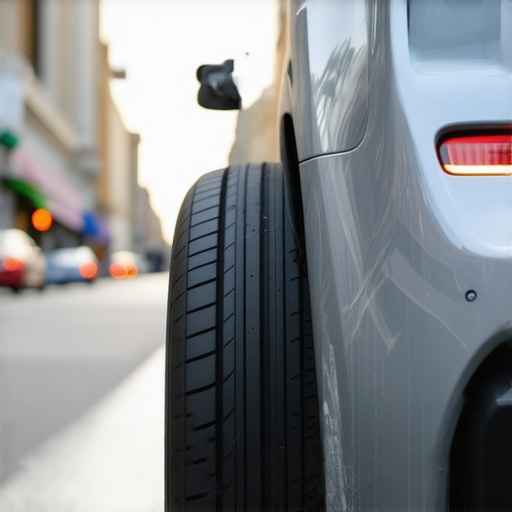 Why your luxury car loses its 'new car' ride quality after 40k miles