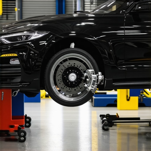 Why your luxury car requires specialized diagnostic tools for a brake job