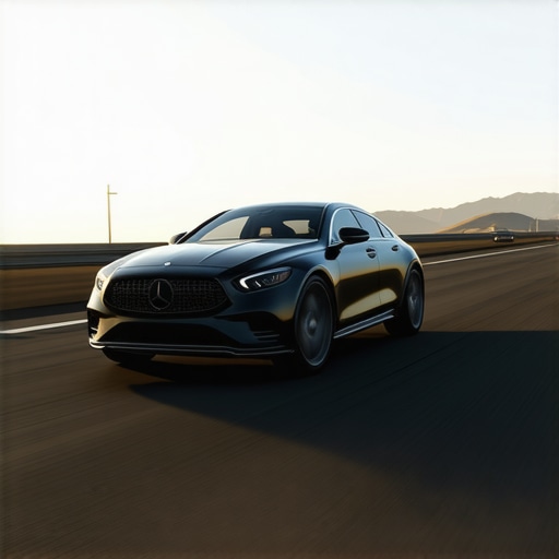 Why your luxury sedan feels floaty at highway speeds