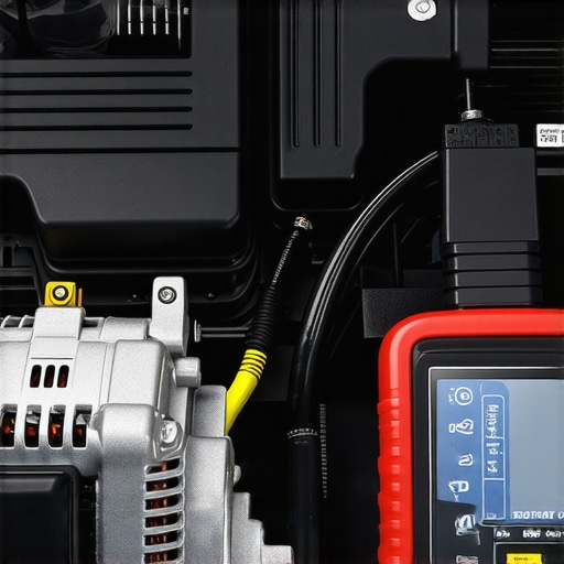 Why your new alternator won't charge without a computer handshake