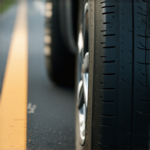 Why your new tires are wearing out in less than six months