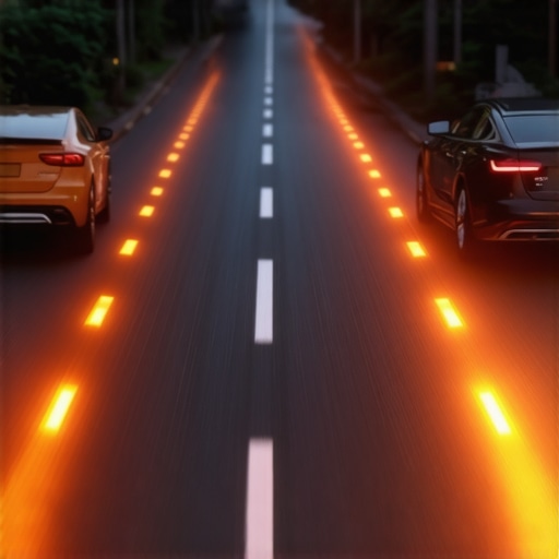 Why your new windshield makes your lane-assist sensors act crazy