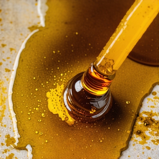 Why your oil smells like gasoline and what to do next