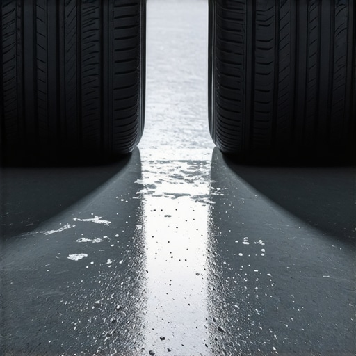 Why your rear tires are wearing out faster than the fronts