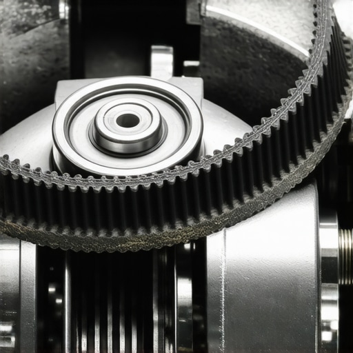Why your serpentine belt keeps squealing after you replaced it
