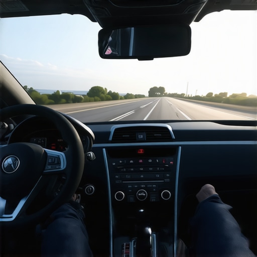 Why your steering wheel vibrates only between 60 and 70 MPH