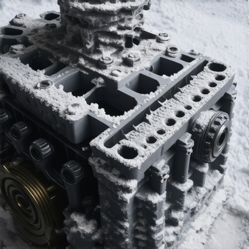 Why your transmission feels like it is slipping when the engine is cold