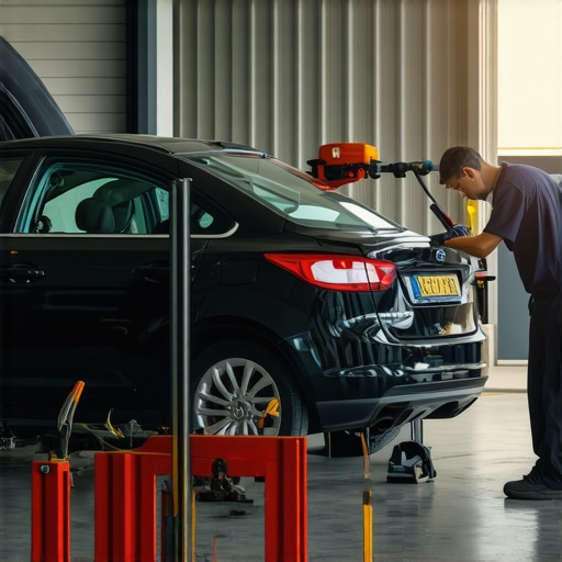 How Clearautoglasss fixes the wind noise that other shops ignore