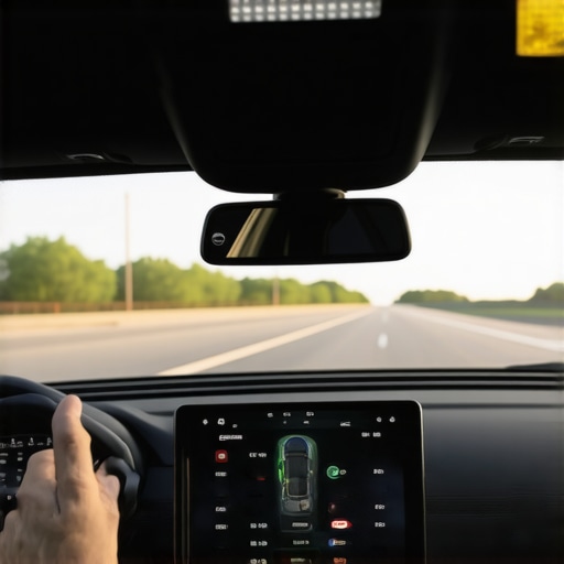 How Clearautoglasss handles camera recalibration for lane-keep assist