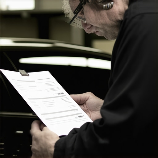 How Clearautoglasss manages insurance claims for premium windshields