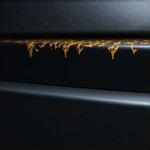How Clearautoglasss manages the hidden rust behind your trim pieces
