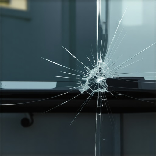 How Clearautoglasss repairs cracks without leaving a visible scar