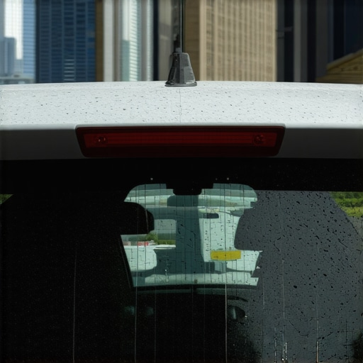 How Clearautoglasss solves the distorted view on aftermarket rear glass