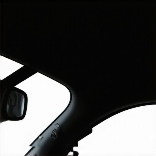 How Clearautoglasss sources acoustic glass to keep your cabin quiet