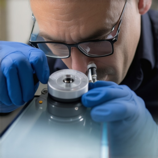 How Clearautoglasss spots the tiny frame shifts that cause glass stress