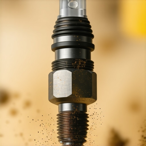 How Yuma's fine dust actually clogs your diesel fuel injectors