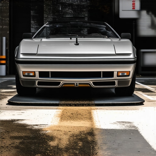 How a dirty throttle body causes your luxury car to stall at stops