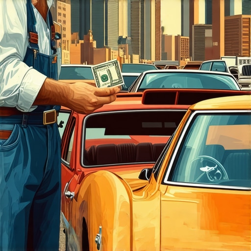 How to Get $1000 Cash for Junk Cars in Charlotte Without the Title