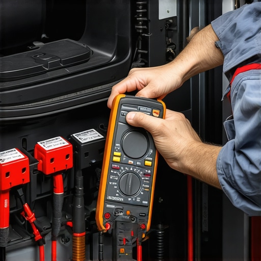 How to diagnostic a parasitic draw that kills your battery overnight