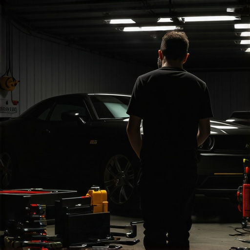 How to fix the car alarm that goes off for no reason