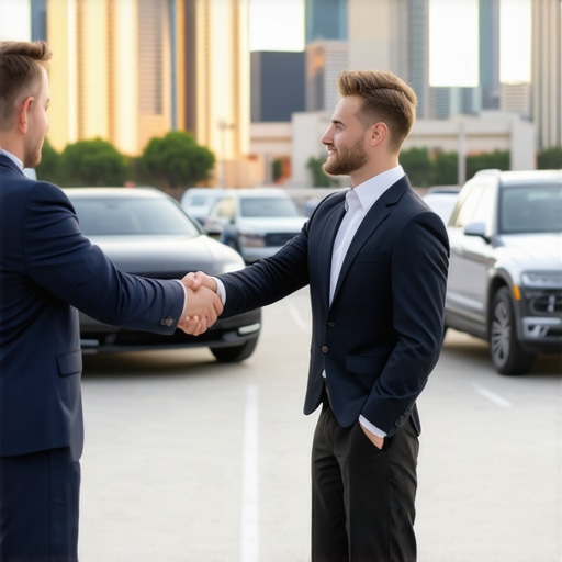 How to get top dollar from a junk car buyer in Charlotte without the hassle