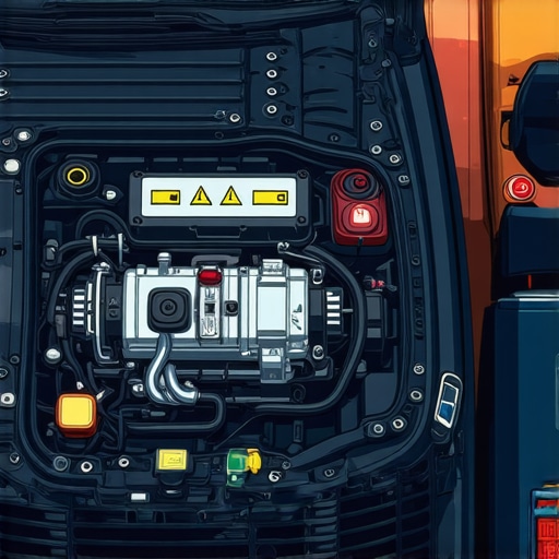 How to identify a failing alternator before your dashboard goes dark