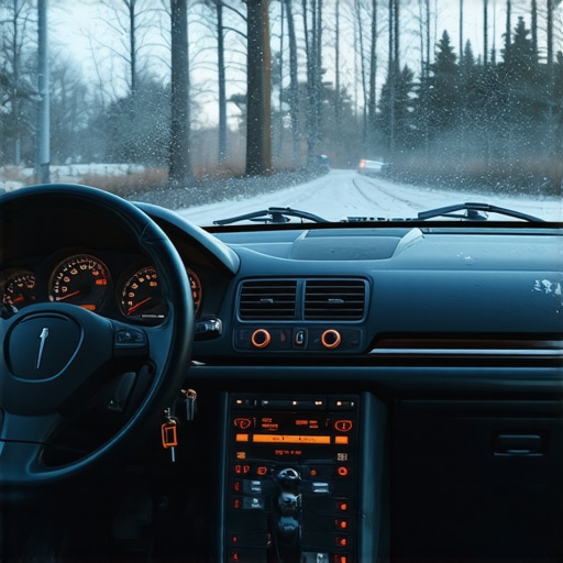 How to spot the early signs of a failing heater core before it bursts