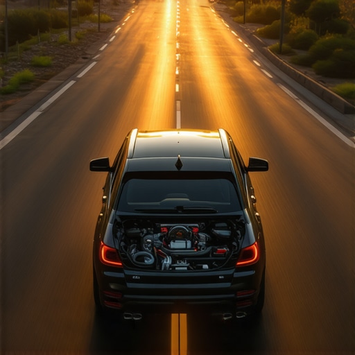 How to stop your car from 'hunting' for gears on the highway