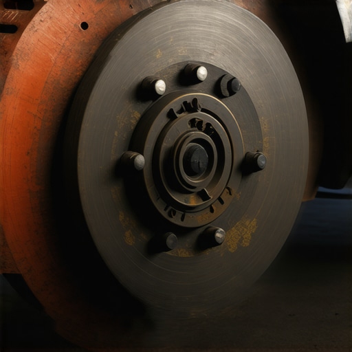 How to tell if your brake pulse is a warped rotor or a bad hub