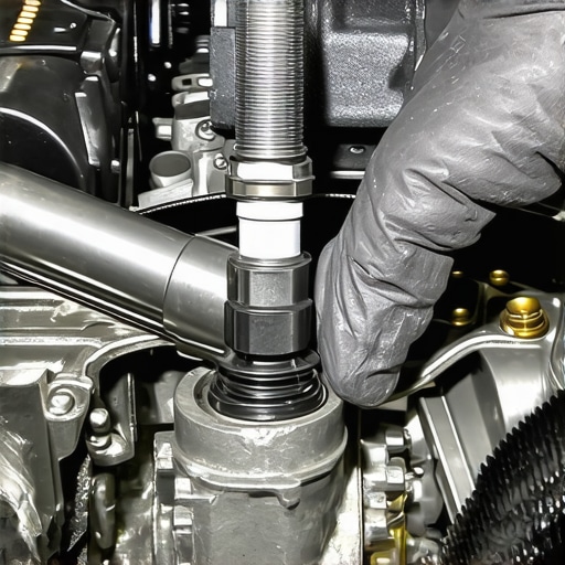 How to tell if your engine misfire is a spark plug or a fuel injector