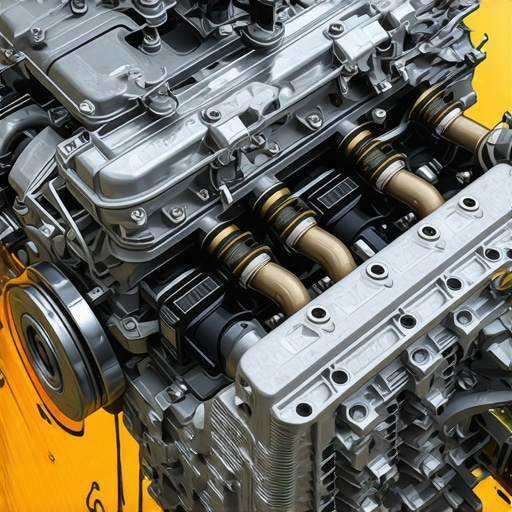 How to tell if your oil leak is coming from the valve cover or the pan