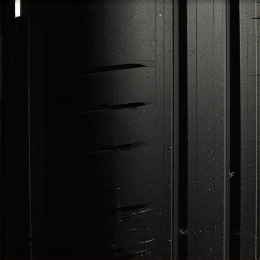 How to tell if your tires are wearing thin on the inside edge