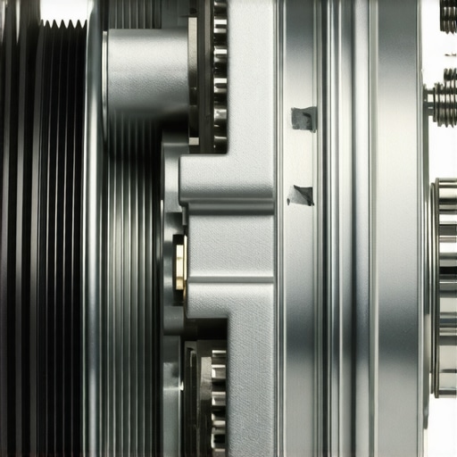 The AC compressor clutch noise that sounds like a box of rocks