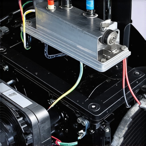 The AC pressure sensor fault that keeps your fans from spinning