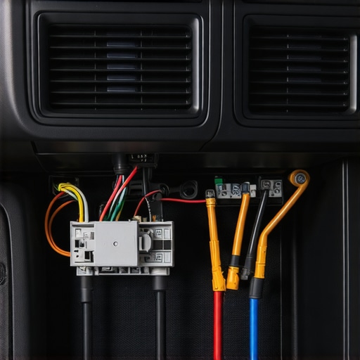 The AC refrigerant leak that hides behind your dashboard