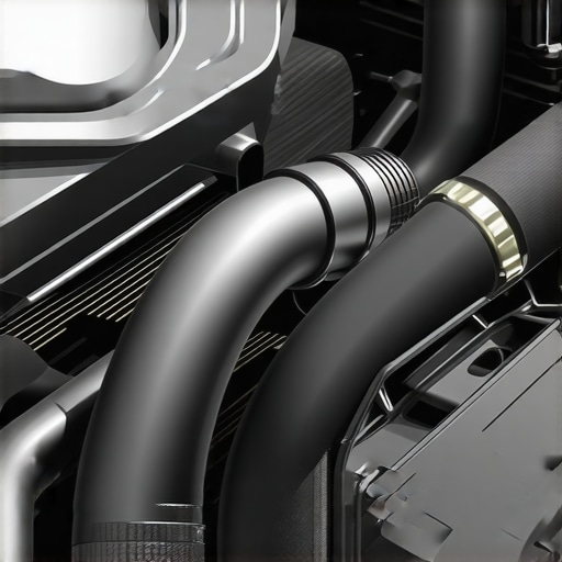 The PCV hose crack that causes a mystery lean code