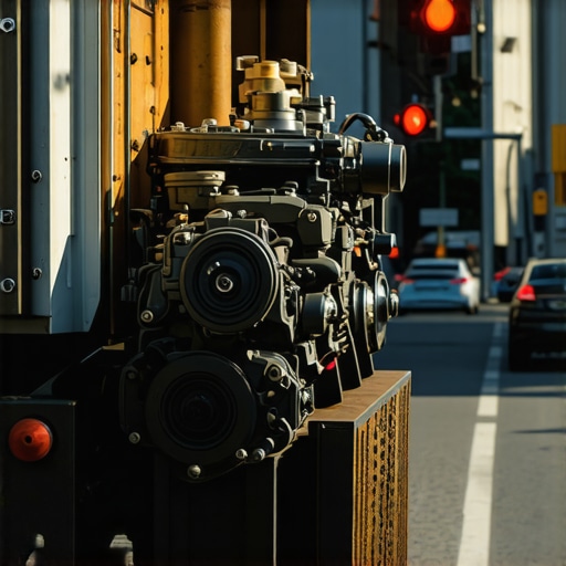 The Yuma heat check: Why your diesel engine bogs down at stoplights