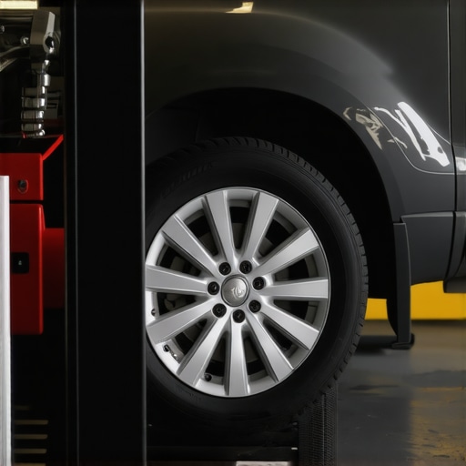 The alignment angle that most shops skip which ruins front tires