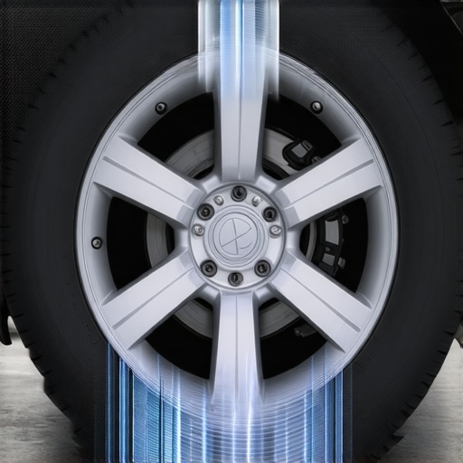 The alignment specs that stop your tires from wearing on the inside edge