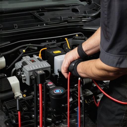 The alternator ripple test that saves your car's computer