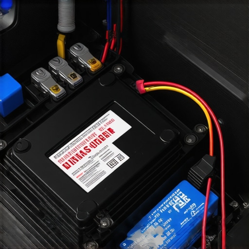 The battery parasitic draw that kills your car over the weekend